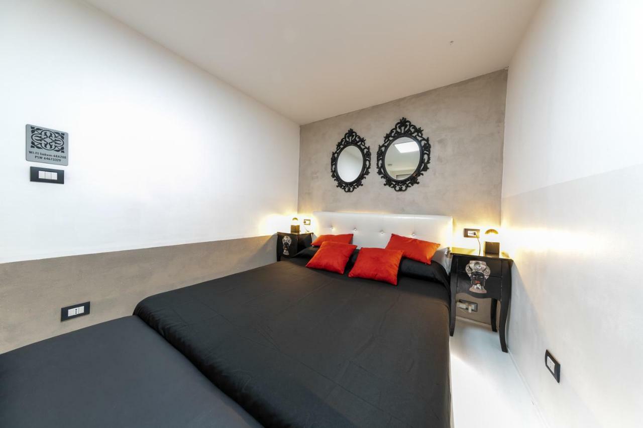 Amuri Holiday Apartment Cefalù Dış mekan fotoğraf